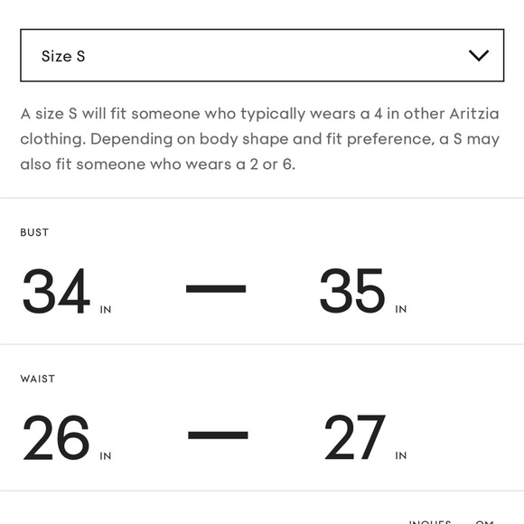 Aritzia Babaton  NWOT Sculpt Knit Off-Shoulder Ashen grey size small - Picture 14 of 14